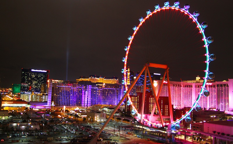 High Roller