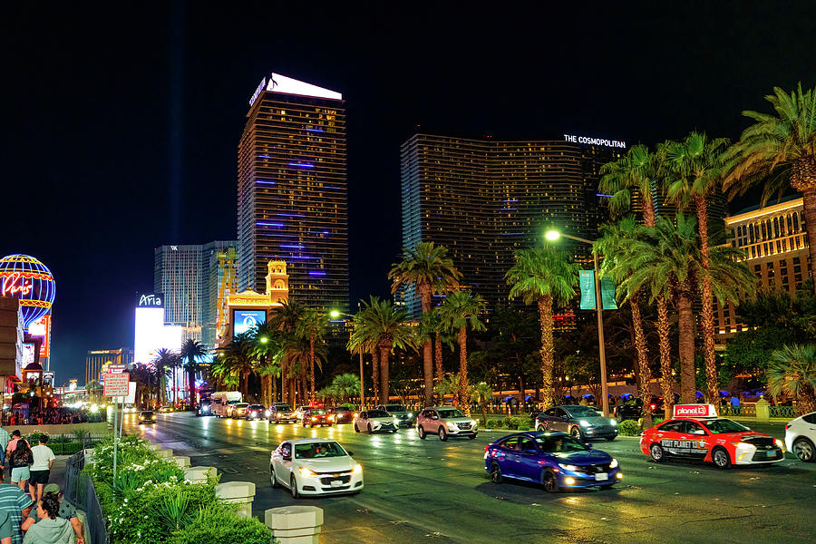 The Strip
